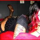 Hard Cocked Trans Woman Ready To Plow Your Ass Deep ?